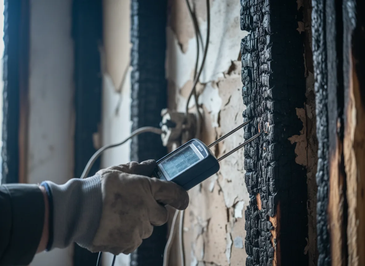 Fire Damage Restoration Sesser, IL FAQs